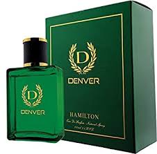 Check top perfume brands in india for best perfumes ! Buy Denver Hamilton Perfume For Men 100ml Online At Low Prices In India Amazon In
