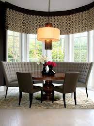 Curved Bench Dining Table Banquette Seating Settee Dining Elegant Living Room Dining Room Bench The outdoor ornamental settee/bench has a nostalgic appearance combined with the durability.