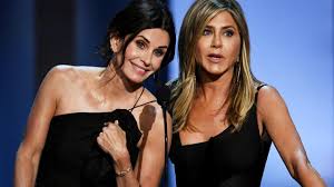 Now a reunion is finally set to air after 17 years, tv. Friends Star Courteney Cox S Chaotic Life Off Screen Ahead Of Reunion