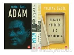 10 20 30 40 50 100. Yilmaz Ozdil Seti 2 Kitap Yilmaz Ozdil