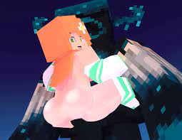 1boy 1boy1girl 1girls 3d amber green ass big ass big butt blue  hair commission cowgirl position drispysik freckles ginger hair green eyes  horny horny female human humanoid looking back