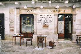 Caffe Tripoli Martina Franca Caffe Tripoli