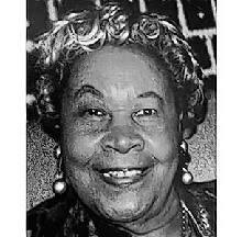 Doris Gandy's Instagram, Twitter & Facebook