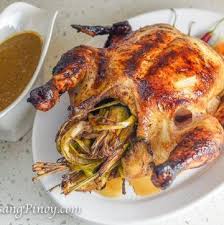Lechon Manok Recipe Panlasang Pinoy Recipe Recipes Lechon Food