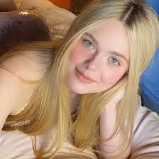 Betty Knight's Instagram, Twitter & Facebook