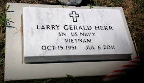 Larry G Herr (1951-2011)