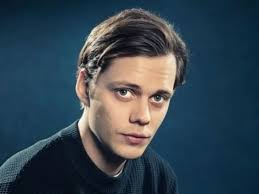 Você Realmente Conhece Bill Skarsgrd?