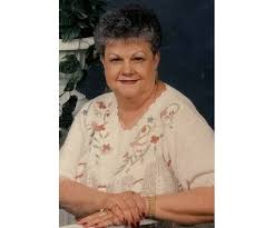 Martha Dooley Obituary (1934