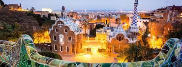Spanje villas heeft een uitgebreid aanbod mooie vakantiehuizen in barcelona. Verhuizen Naar Barcelona