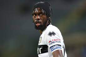 Gervinho is a free agent in pro evolution soccer 2020. Parma Striker Gervinho Pleased To Hear Inter Coach Antonio Conte Wanted Me At All Costs