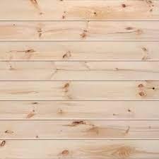 Great for covering up damaged drywall, plaster, or popcorn ceilings Knotty Pine Ceiling Wall Planks T G V Groove Pre Finished In Stock