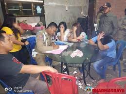 Check spelling or type a new query. Satpol Pp Dharmasraya Gerebeg Tempat Hiburan Malam Pemerintah Kabupaten Dharmasraya Tau Jo Nan Ampek
