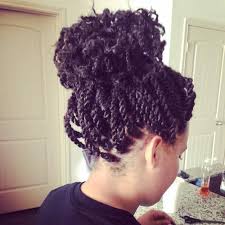 Check out these 12 instagram photos to get some protective hairstyle inspiration. 50 Thrilling Twist Braid Styles To Try This Season