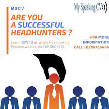 8 How To Become Successful Headhunter ?? Ideas | How To Become Successful,  How To Become, Success