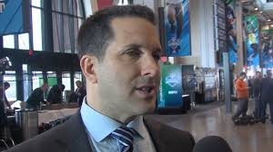 Tom Telesco Weighs in
