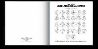 Isl Manual Alphabet Coloring Book Legendarymedia Publishing