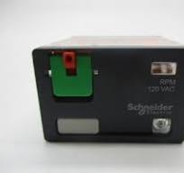 SCHNEIDER ELECTRIC RPM42F7 RELAY 120VAC NSMP | eBay
