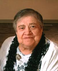 Obituary information for Hedwig Trithardt