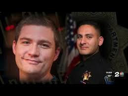 Bill blocks video released of officers killed