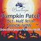 Pumpkin Patch event image