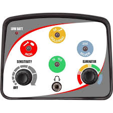 Коп на месте цыганского табора с bounty hunter quick draw pro. Winbest Pro 400 Edition Metal Detector Brickseek