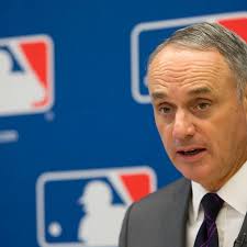 MLB is keeping a very close eye