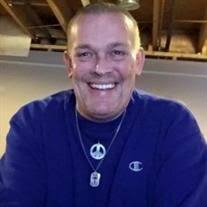 Robert (RJ) Joseph Mathews Obituary