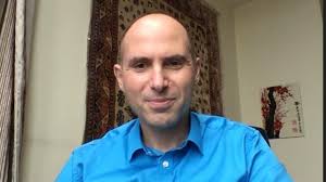 Steven Back: Looking forward to more business growth in China