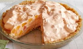 Recette Tarte Aux Peches De Maman Peach Recipe Baked Peach Kraft Recipes