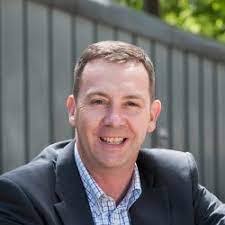 Mark Cropley's Instagram, Twitter & Facebook