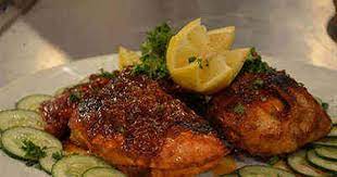 White Christmas Chicken Barbeque Recipe By Chef Boy Logro Best Representation Descriptions Christmas Chicken Recipe Related Searches Fortnite Xmas Skinst