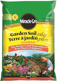 Rated 5 out of 5 by rainygirl from great soil wonderful soil for potted plants and railing planters. Lawn Fertilizer Bagged Goods Hamtramck