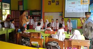 Soal matematika kelas 2 sd. Soal Soal Latihan Kelas 2 Tema 4 Wali Kelas Sd