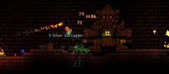 The cultist will summon a magnet sphere to shoot lightning at you. Terraria Golem Boss And Jungle Temple Guide