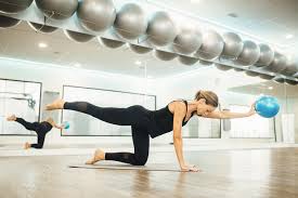 Become a pilates matwork instructor. How To Become A Pilates Instructor Wellnessliving