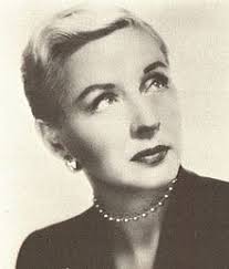 Manhattan” (1950) Lee Wiley with Joe Bushkin and Bobby Hackett