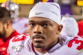 Film Study: The Slow Mesh, And Revamping Ohio State's Run Game