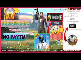 Pubglitegxtool Youtube Android Hacks Play Hacks Hack Free Money