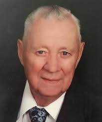 Obituary for Ted Schmidt