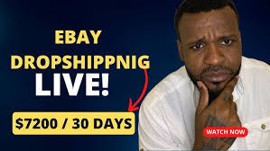 Watch Us Dropshiping