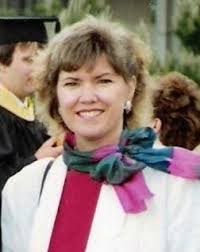 Elizabeth Deacon Obituary (2006)