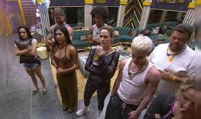 BBB 26: brothers se chocam com número de ‘malas’ e Ana Paula dispara - iBahia