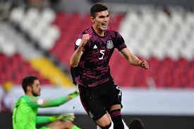 Check spelling or type a new query. Johan Vasquez Podria Llegar A Un Equipo Que Jugara Champions La Proxima Temporada Futbol Rf