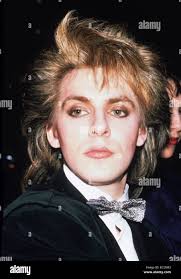 Duran duran 1983 hi-res stock photography and images