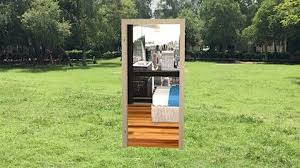 Augmented Reality Portal Using Apple Arkit Framework For Ar Ios 11 Augmented Reality Apps Unity Tutorials