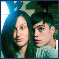 Case 229: The Killer Realtor 1. From left to right: Beverly Guy, Chris  Sherbert, Brian Lucas and Scott Ponder. (Image credit:  unsolvedmysteries.fandom.com) 2. Meagan and Johnny Coxie. (Image credit:  Facebook/dailymail.co.uk) 3. Charlie