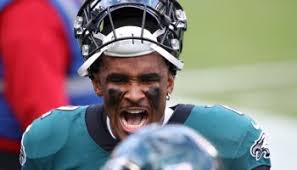 Bama, Benches, and Birds: The Jalen Hurts Story