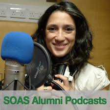 SOAS-Alumni Conversations: Fatima Bhutto
