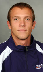 Vickery Hall Men's Student-Athlete of the Week