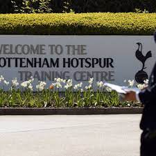 Tottenham hotspur, london, united kingdom. Gefa5cpompdzxm